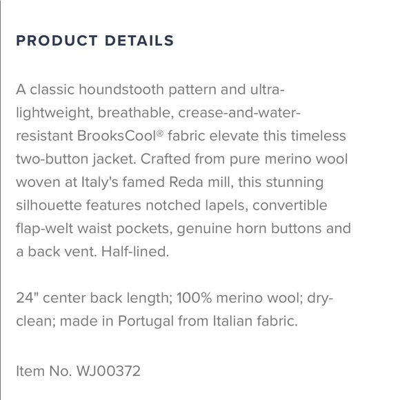 Brooks Brothers - Picture 16 of 16